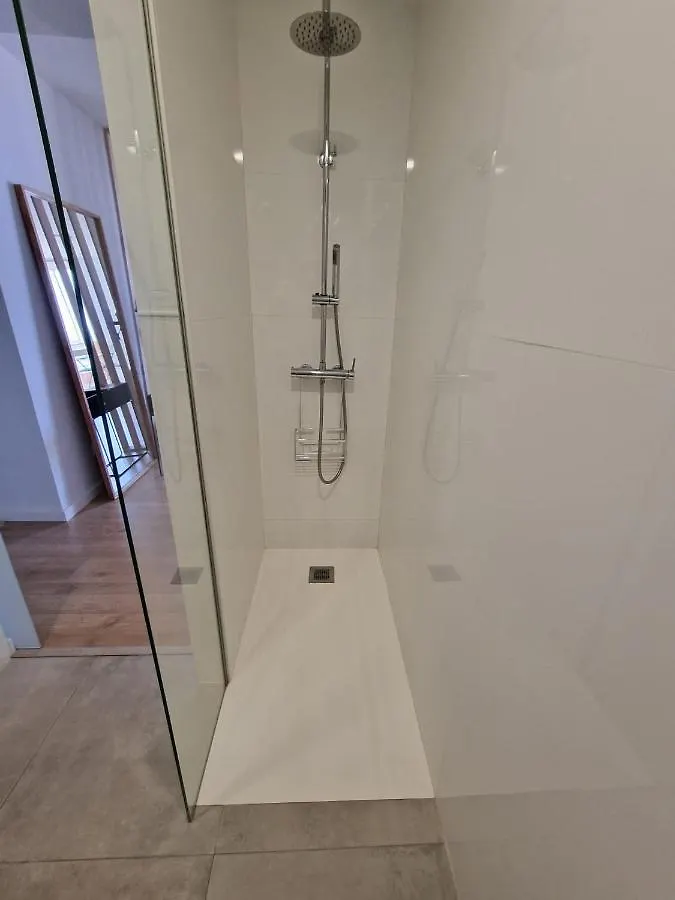 Beautiful Penthouse Apartment El Medano